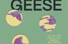 Wild Geese by Soula Emmanuel
