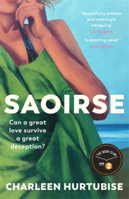 Saoirse by Charleen Hurtubise