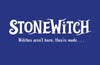 Hedgewitch: Stonewitch: Book 4 by Skye McKenna (PRE-ORDER)
