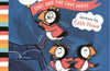 Call the Puffins: Tiny and the Cave Ghost: Book 4 by Cath Howe
