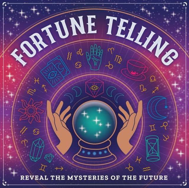 Fortune Telling (PRE-ORDER)