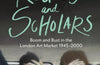 Rogues and Scholars: Boom and Bust in the London Art Market, 1945–2000 by James Stourton