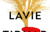 Adama by Lavie Tidhar