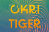 Tiger Work by Ben Okri