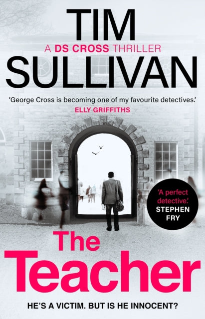 The Teacher by Tim Sullivan