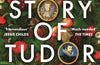The Story of Tudor Art: A History of Tudor England Through its Art and Objects by Christina J. Faraday