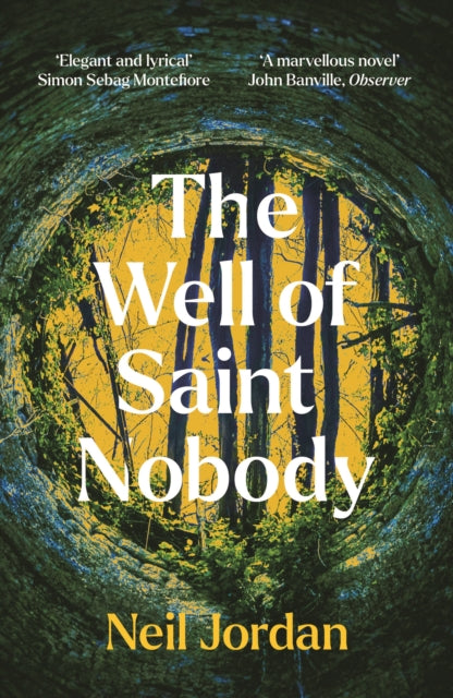 The Well of Saint Nobody by Neil Jordan