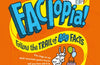 FACTopia!: Follow the Trail of 400 Facts