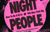Night People: How to Be a DJ in ‘90s New York City by Mark Ronson