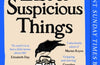 The List of Suspicious Things by Jennie Godfrey