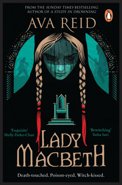 Lady Macbeth by Ava Reid