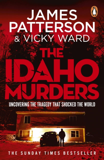 The Idaho Murders by James Patterson