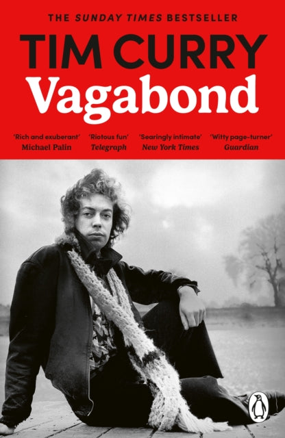 Vagabond by Tim Curry