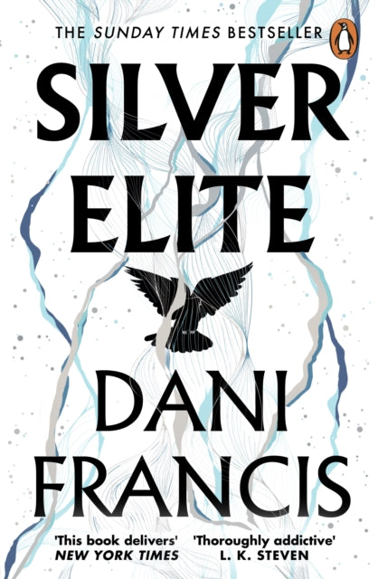 Silver Elite by Dani Francis
