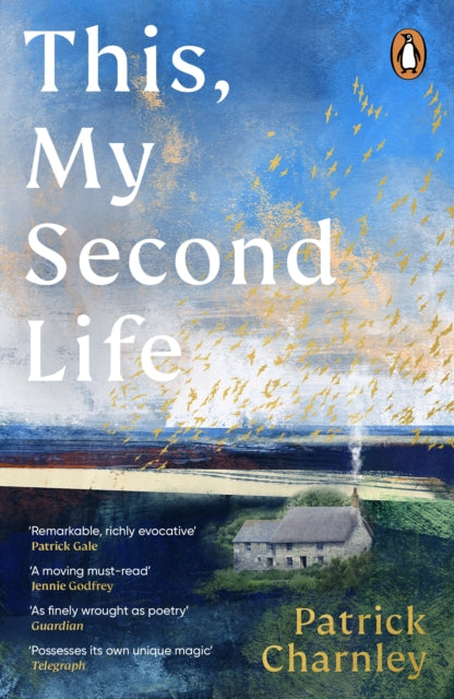 This, My Second Life by Patrick Charnley