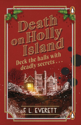 Collection image for: Paperback Crime & Thriller