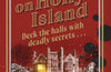 Death on Holly Island by F.L. Everett