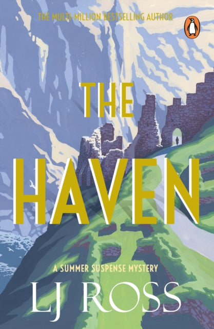 The Haven by LJ Ross