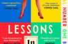 Lessons in Chemistry by Bonnie Garmus