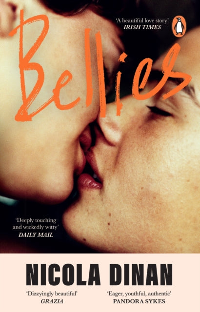 Bellies by Nicola Dinan