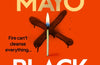 Black Tag by Simon Mayo