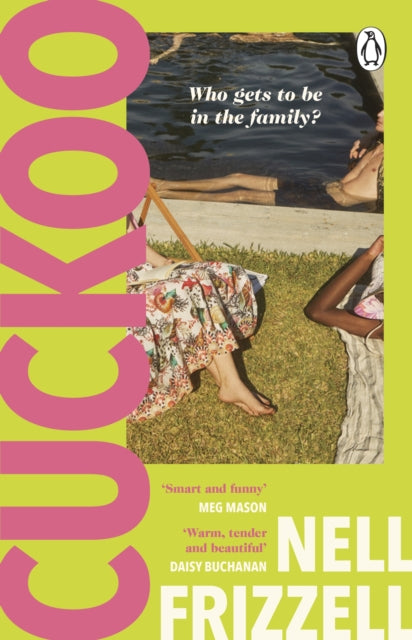 Cuckoo by Nell Frizzell