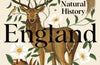 England: A Natural History by John Lewis-Stempel (PRE-ORDER)