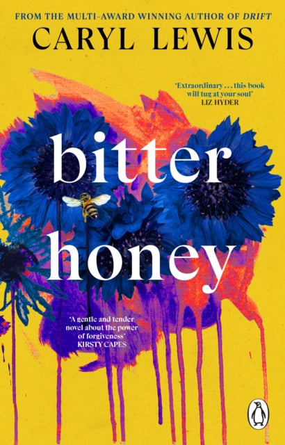 Bitter Honey by Caryl Lewis