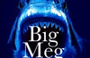 Big Meg: The Story of the Largest, Fiercest and Most Mysterious Shark by Tim Flannery & Emma Flannery