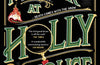 Murder at Holly House by Denzil Meyrick