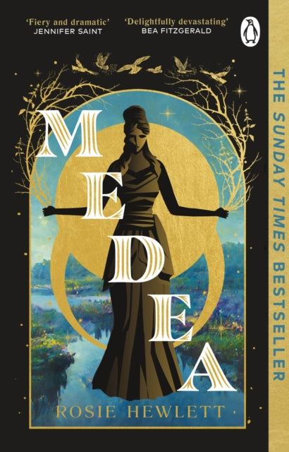 Medea by Rosie Hewlett