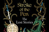 A Stroke of the Pen: The Lost Stories by Terry Pratchett
