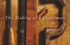 Ingrained: The making of a craftsman by Callum Robinson