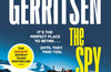 The Spy Coast by Tess Gerritsen