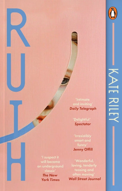 Ruth by Kate Riley