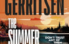 The Summer Guests by Tess Gerritsen