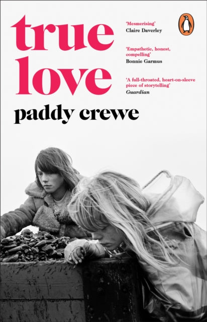 True Love by Paddy Crewe (PRE-ORDER)