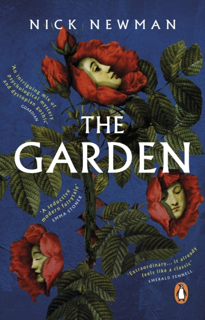 The Garden by Nick Newman
