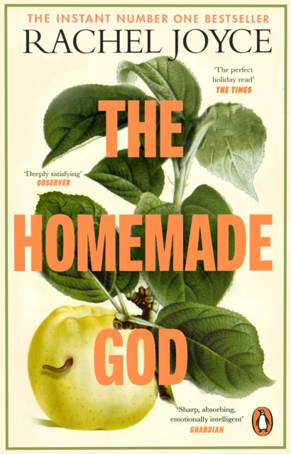 The Homemade God by Rachel Joyce