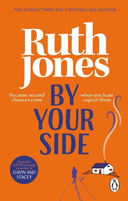 By Your Side by Ruth Jones