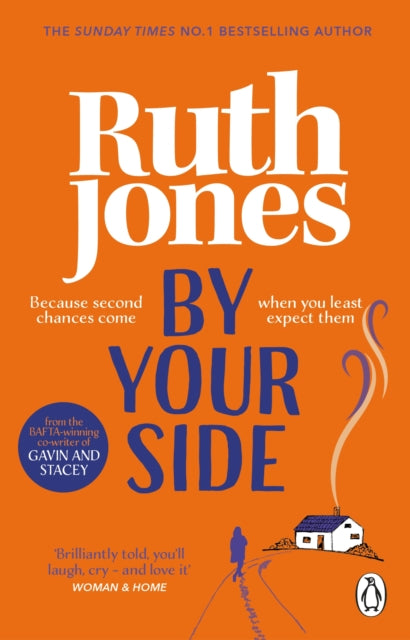 By Your Side by Ruth Jones