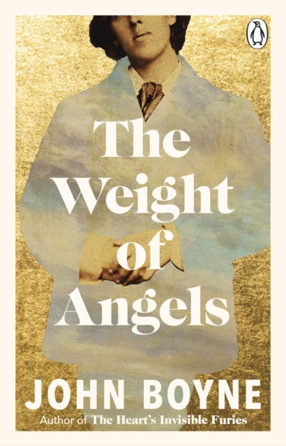 The Weight of Angels by John Boyne