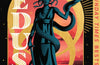 Medusa by Rosie Hewlett