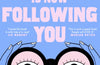 Esther is Now Following You by Tanya Sweeney