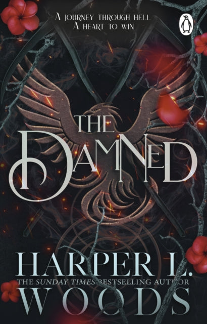 The Damned by Harper L. Woods