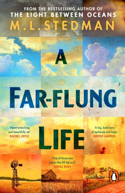 A Far-flung Life by M L Stedman