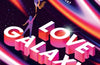 Love Galaxy by Sierra Branham