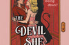 The Devil She Knows by Alexandria Bellefleur