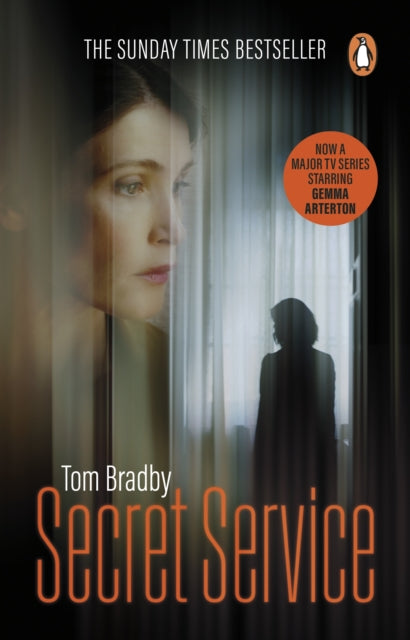 Secret Service by Tom Bradby