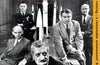 Operation Paperclip: Nazi Scientists in America by Annie Jacobsen